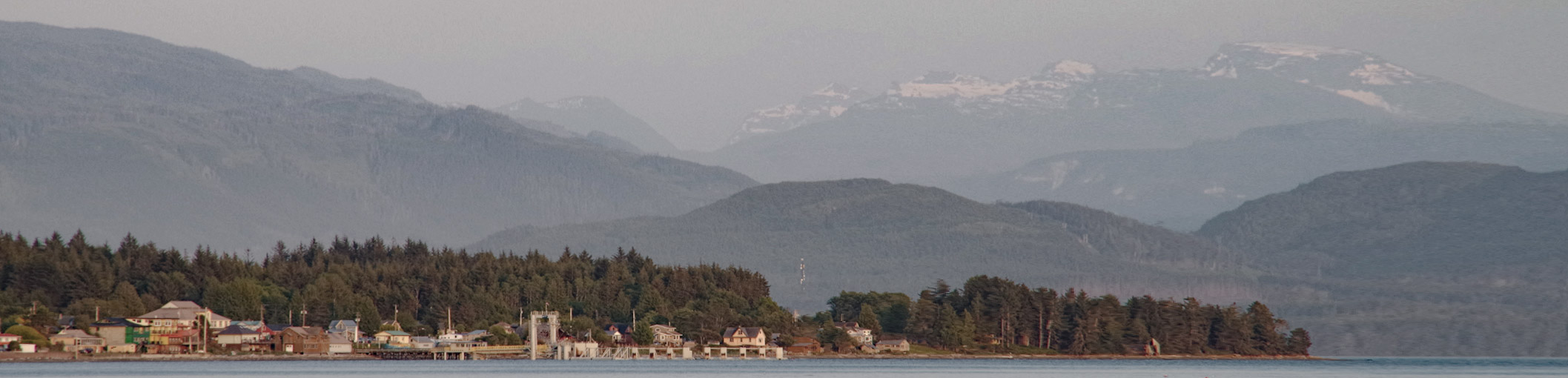 Home Sointula Resource Centre