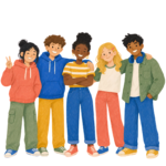 Tween Night