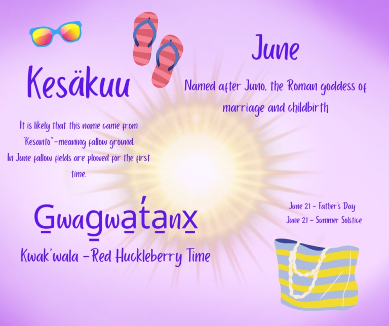 June Newsletter