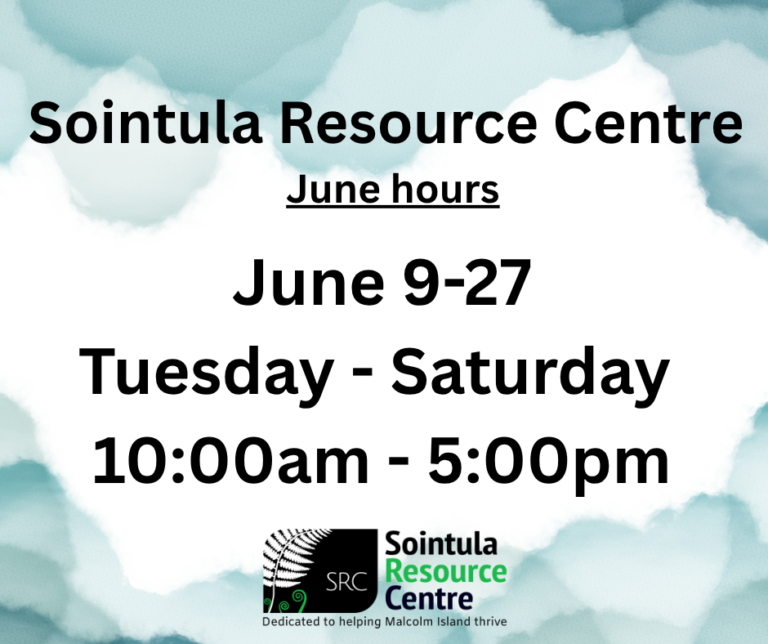 June hours
