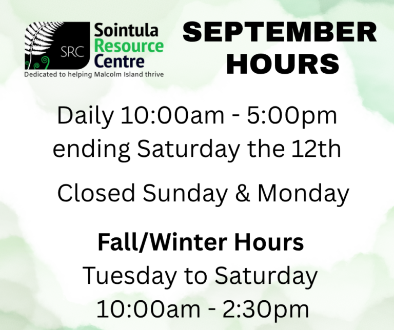 Fall hours